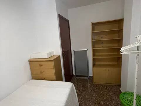 Habitación 90 m², Murcia