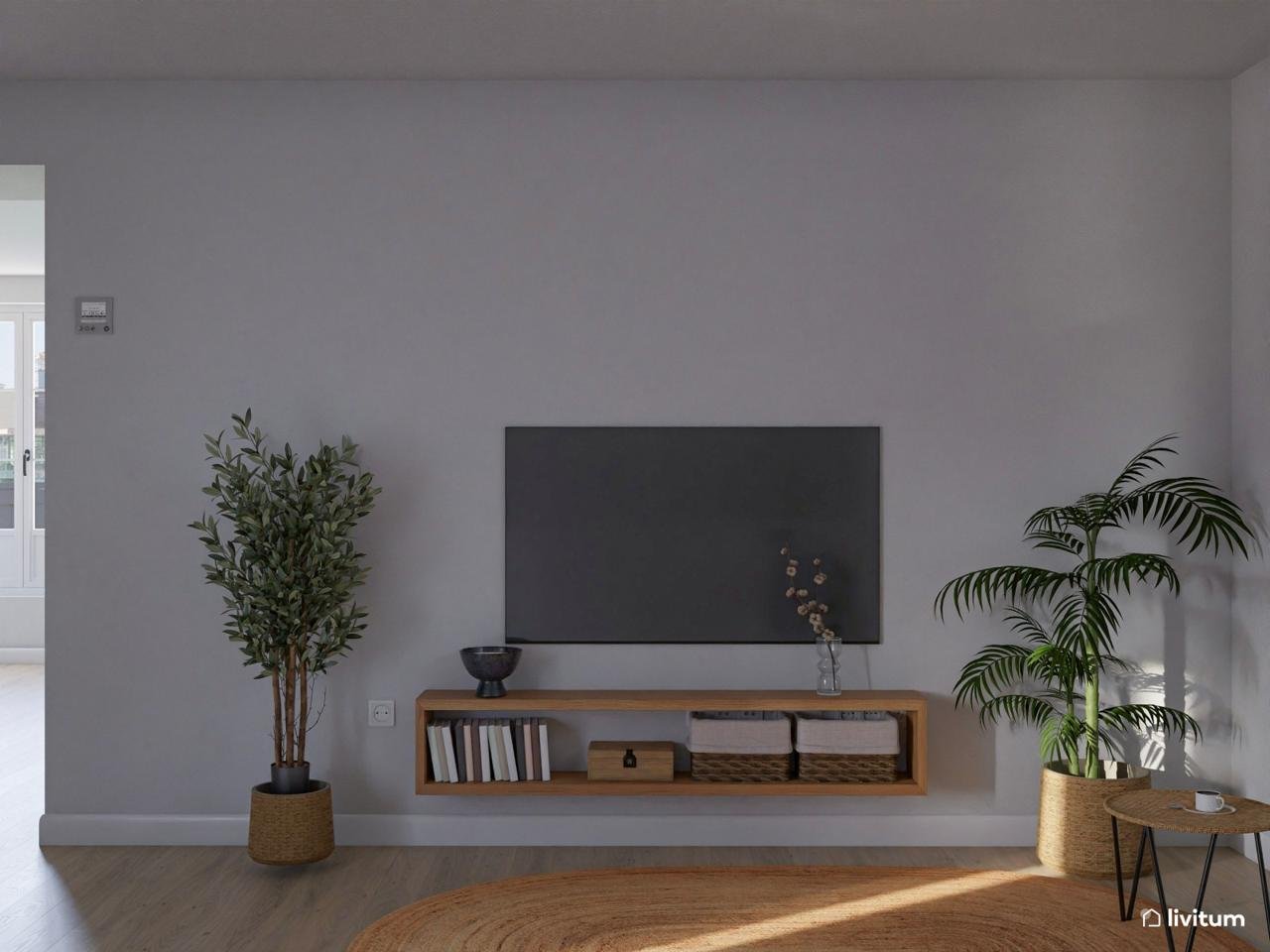 Piso de 44 m² en Cádiz