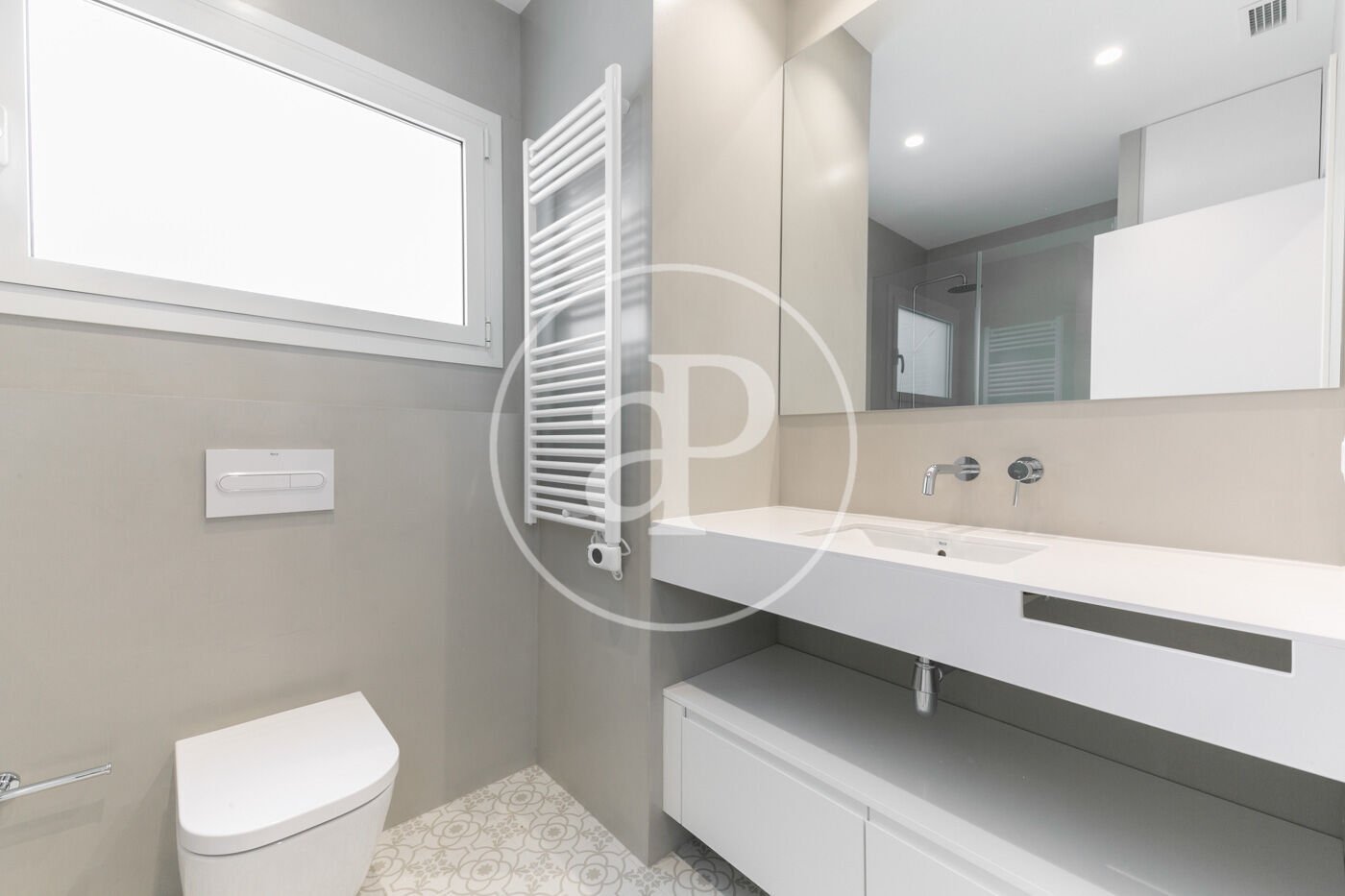 Piso de 136 m² en Barcelona
