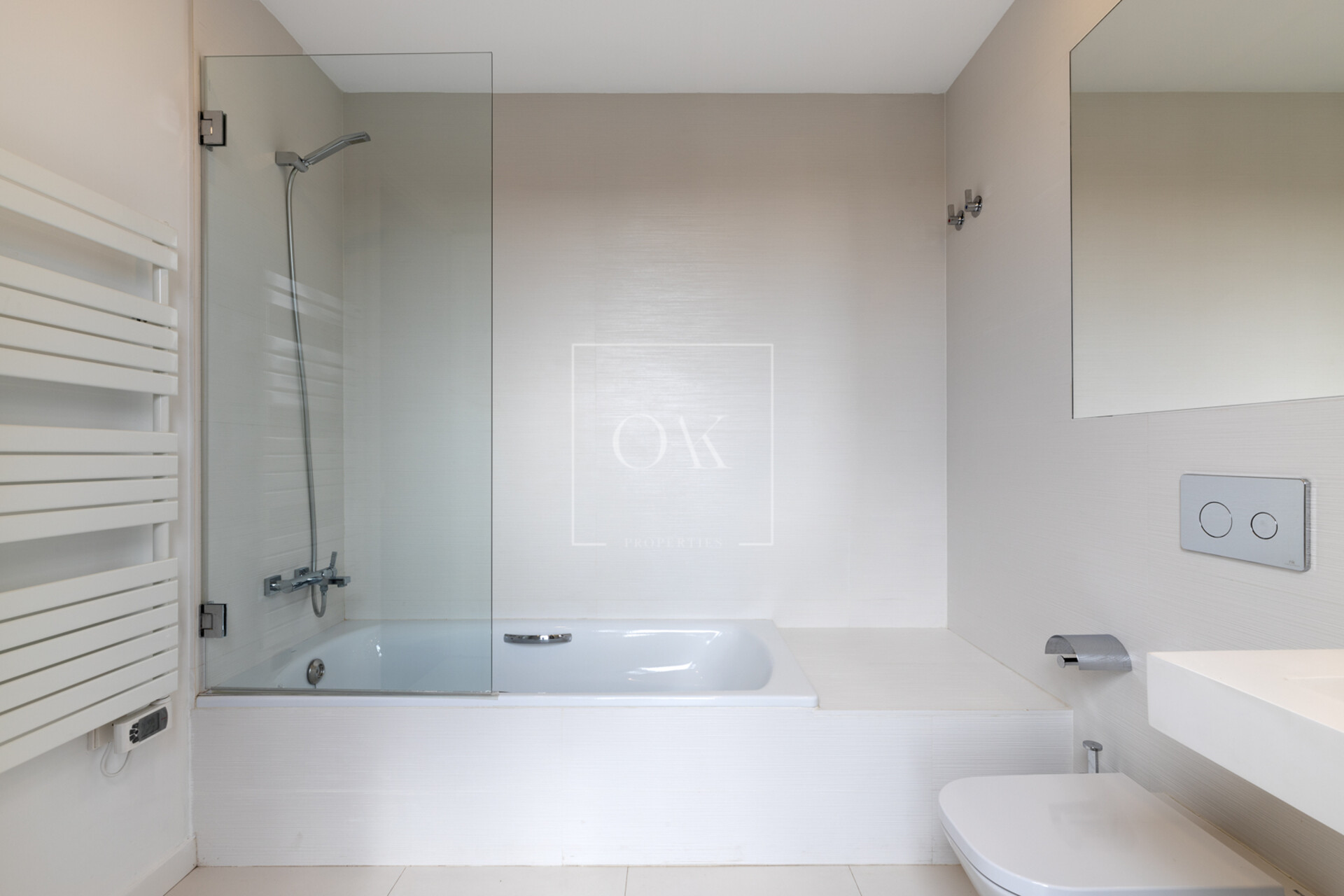 Pis de 94 m² a Barcelona