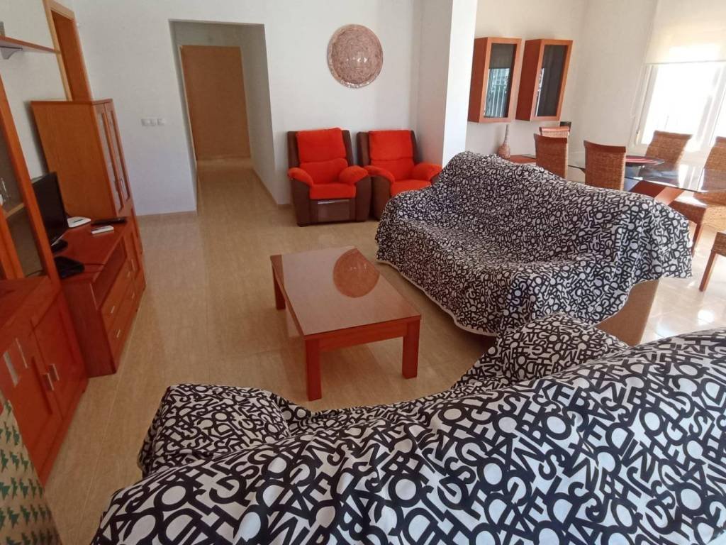 Casa de 165 m² en Vinaròs