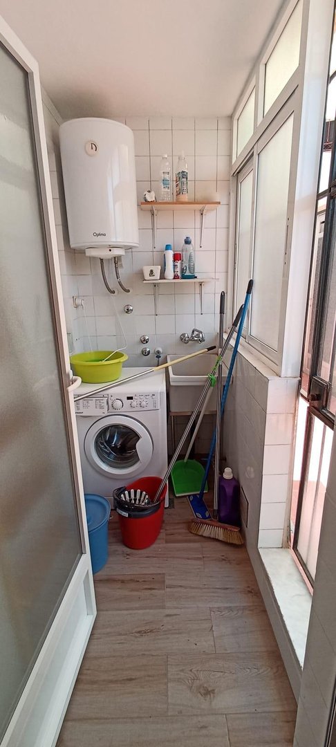 Habitación 90 m², Murcia