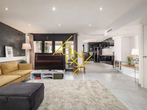 Piso de 208 m² en San Pedro de Ribas