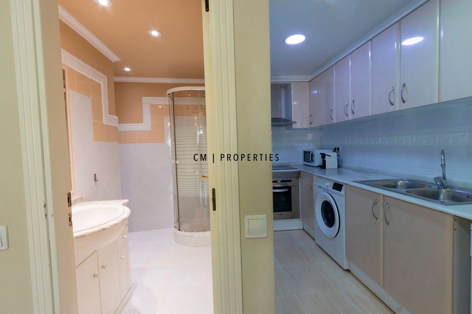 Appartement 125 m² à Valence
