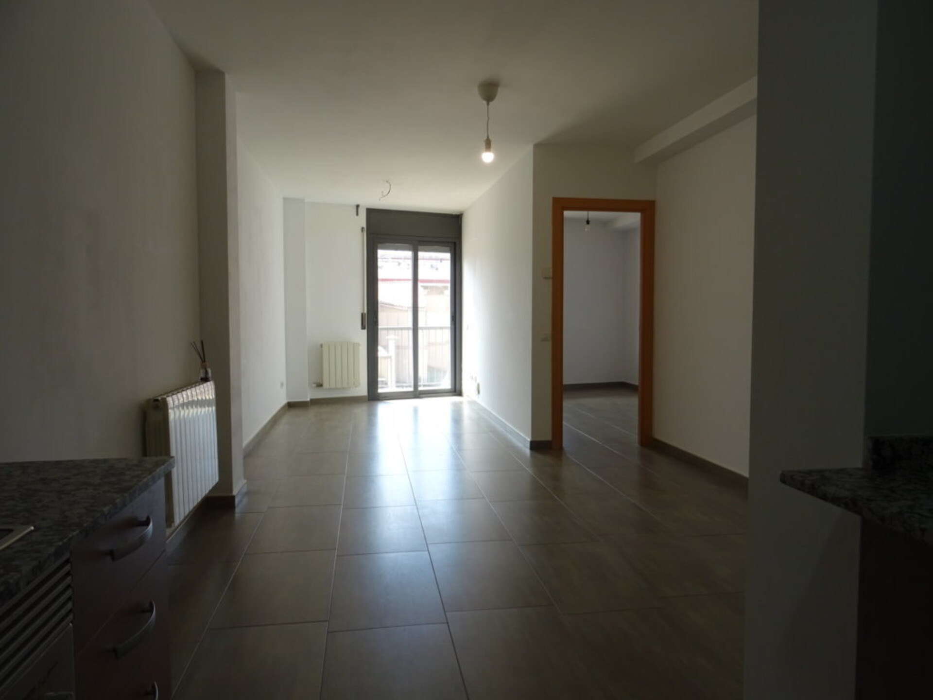 Wohnung 47 m² in Badalona