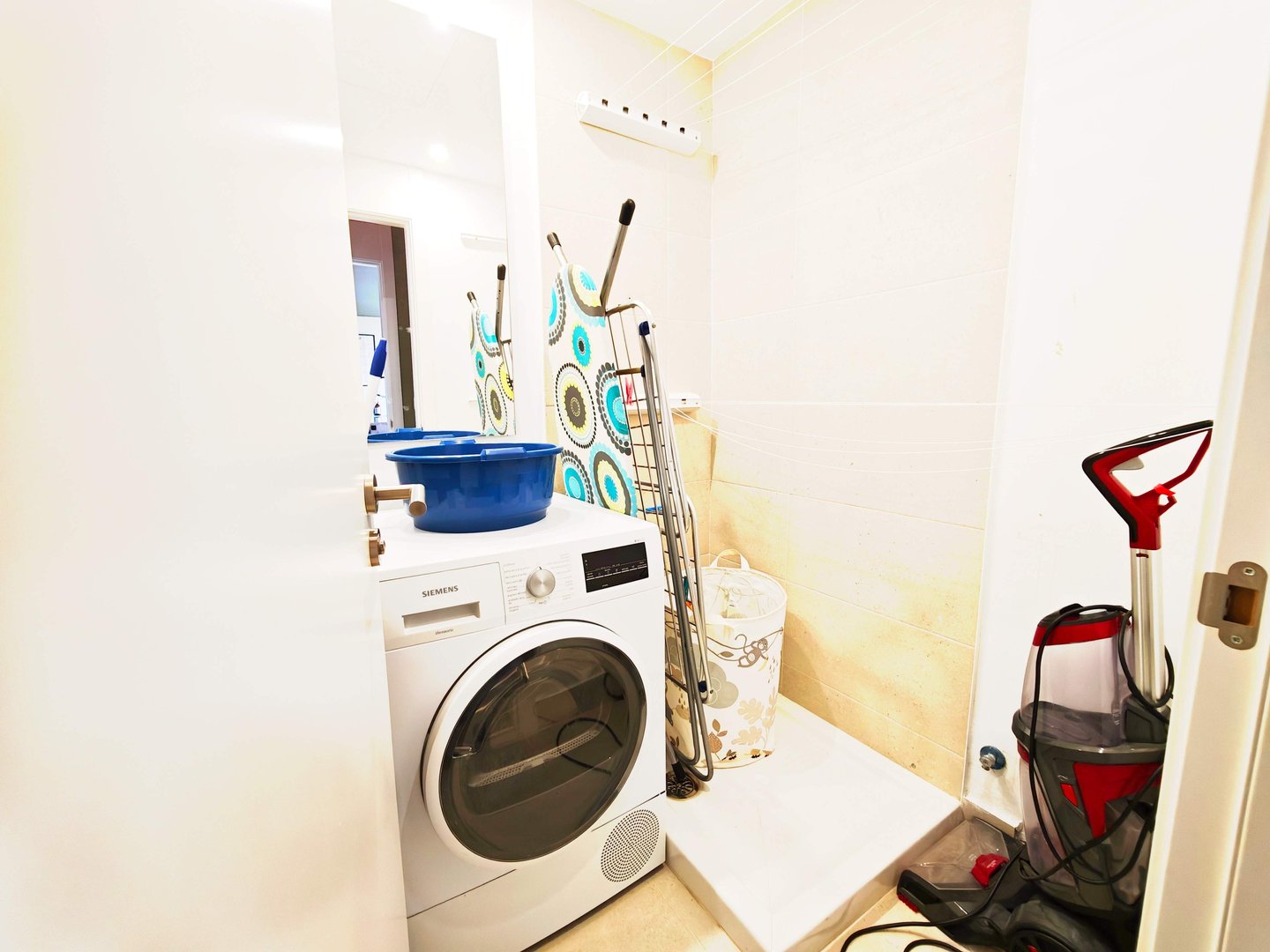Piso de 379 m² en San Roque