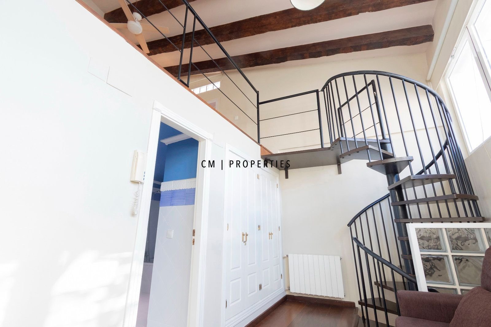 Appartement 125 m² à Valence