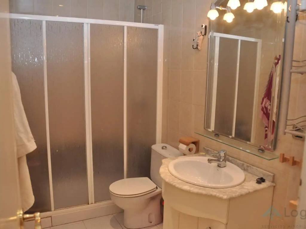 Piso de 95 m² en Murcia