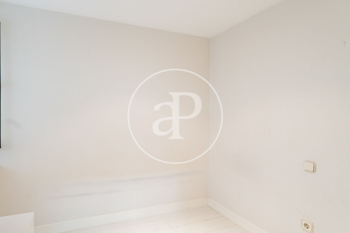 Piso de 185 m² en Madrid