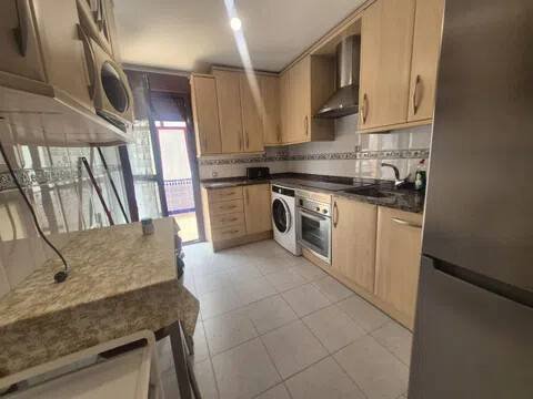 Casa de 200 m² en Ávila