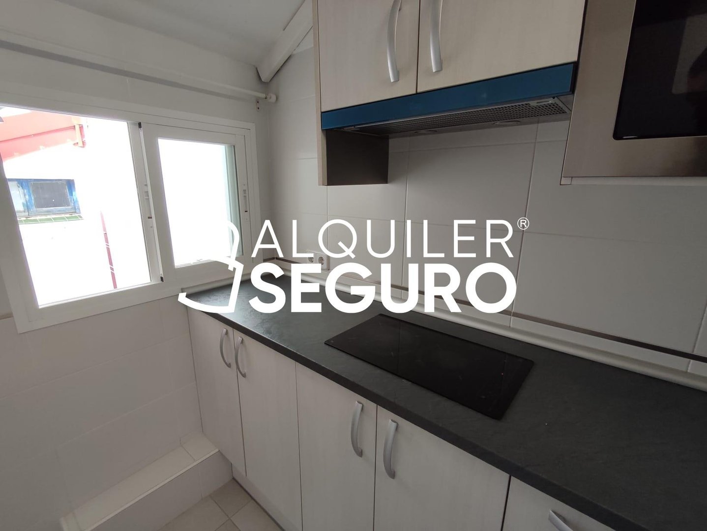 Pis de 28 m² a Madrid