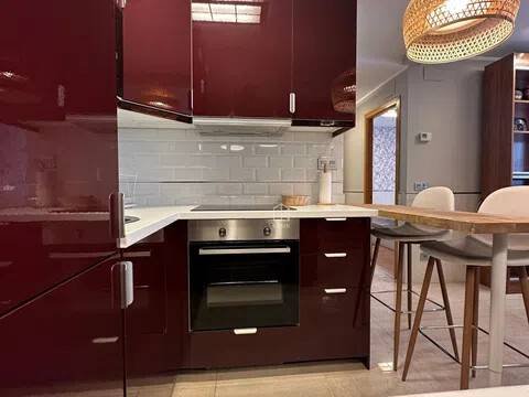 Piso de 52 m² en Oviedo