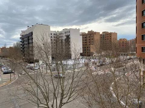 Piso de 120 m² en Valladolid