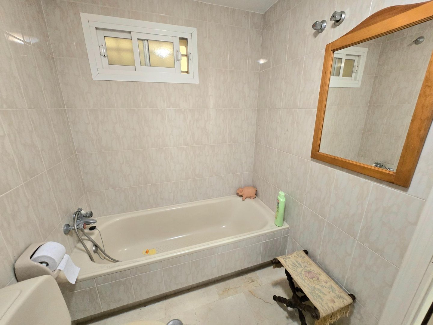 Piso de 100 m² en Fuengirola
