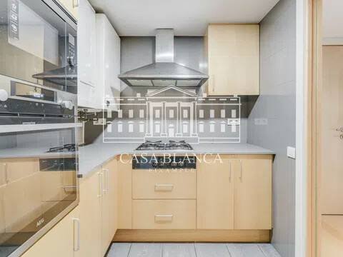 Piso de 90 m² en Barcelona