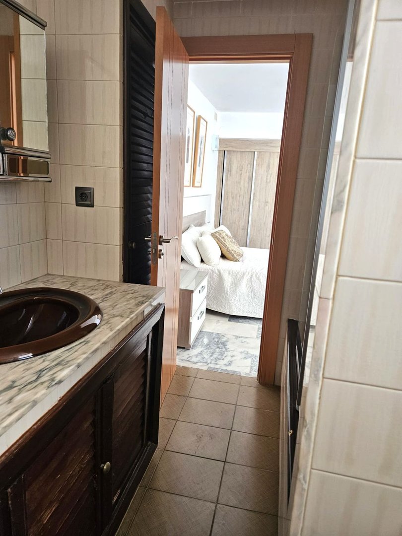 Piso de 220 m² en Torremolinos
