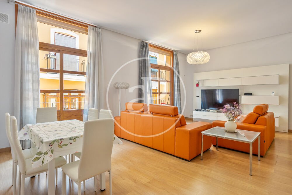 Appartamento 81 m² a Valencia