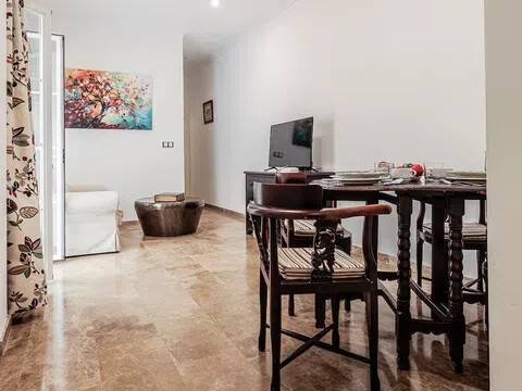 Квартира 55 м² у Cádiz