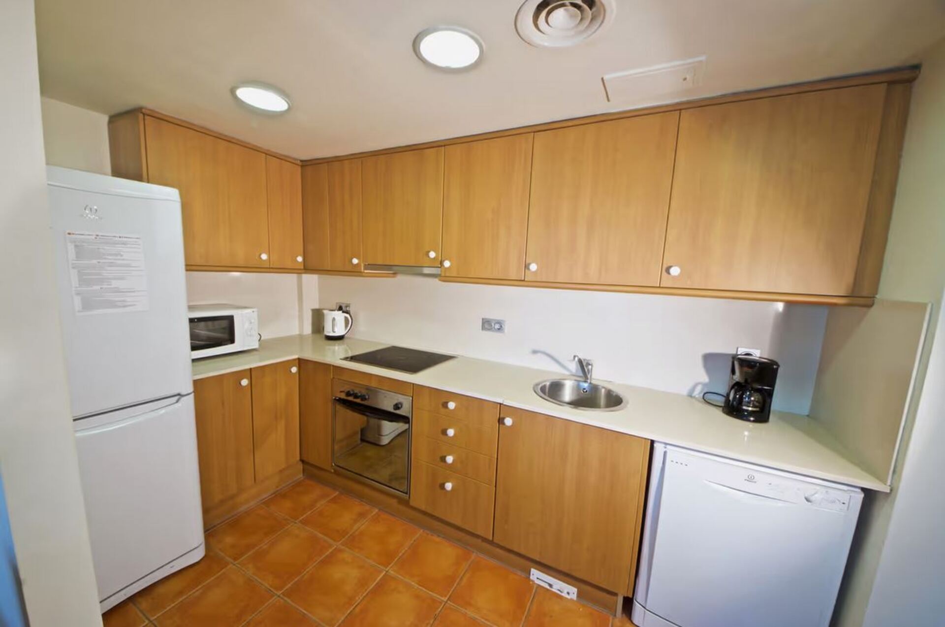 Piso de 105 m² en el Perelló