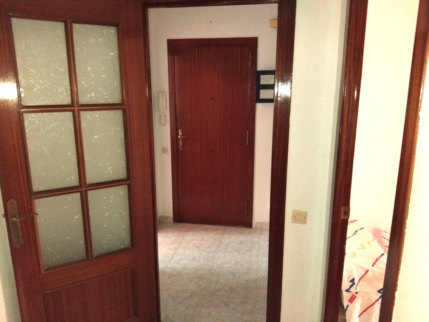 Pis de 88 m² a Mataró