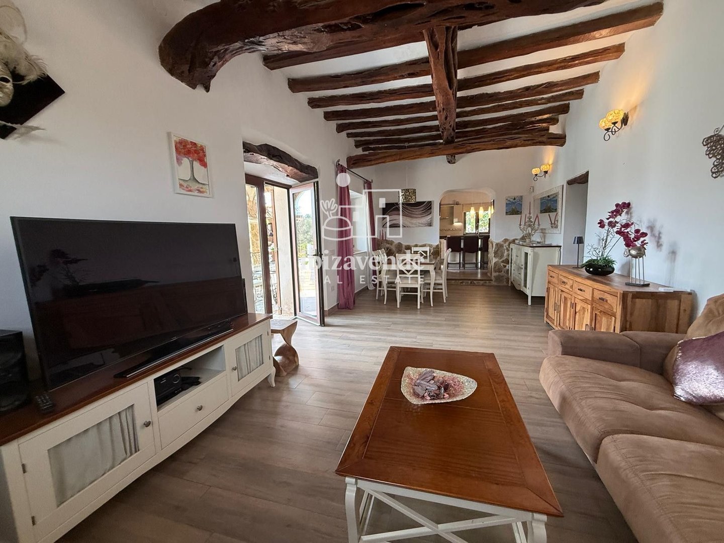 Casa de 300 m² en Sant Josep de sa Talaia