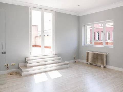 Pis de 281 m² a Madrid