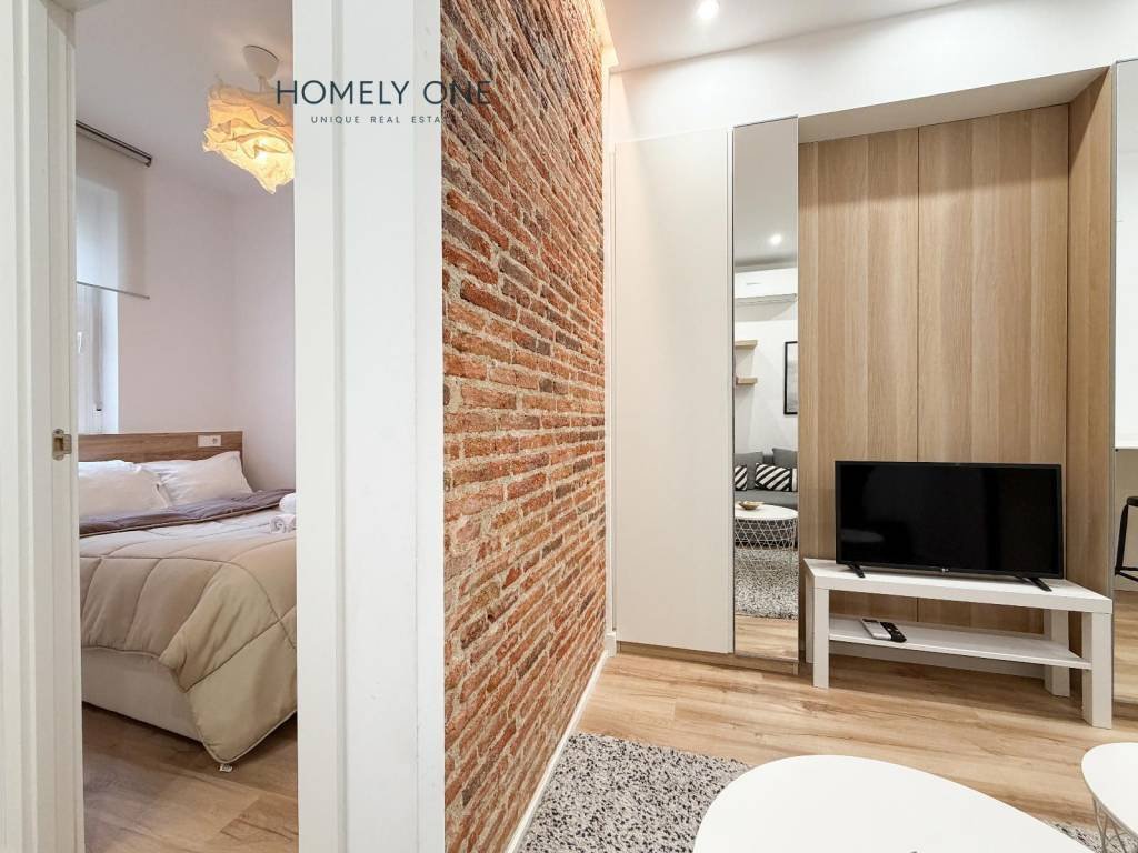 Pis de 31 m² a Madrid