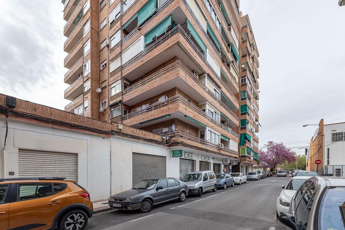 Piso de 96 m² en Granada
