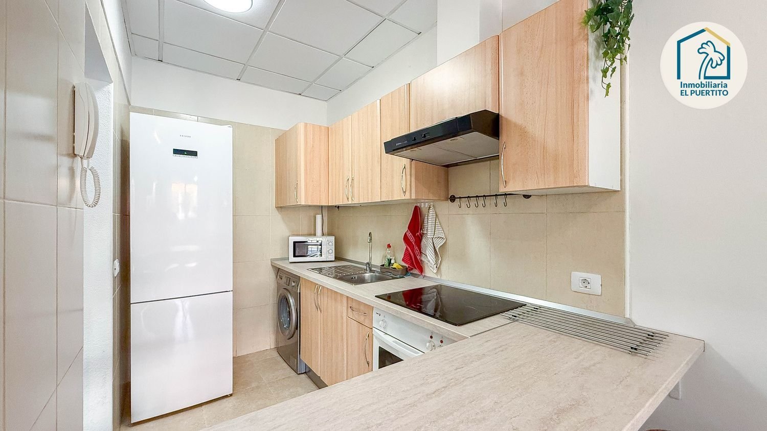 Pis de 62 m² a Güímar