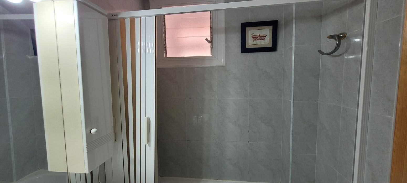Piso de 90 m² en Jijona