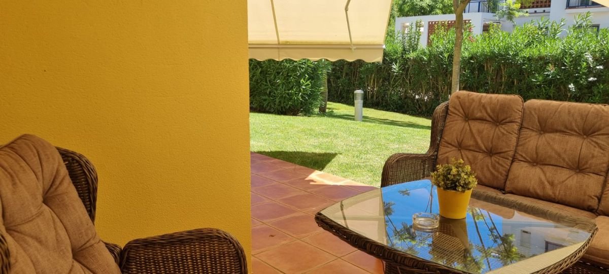 Piso de 95 m² en Isla Cristina