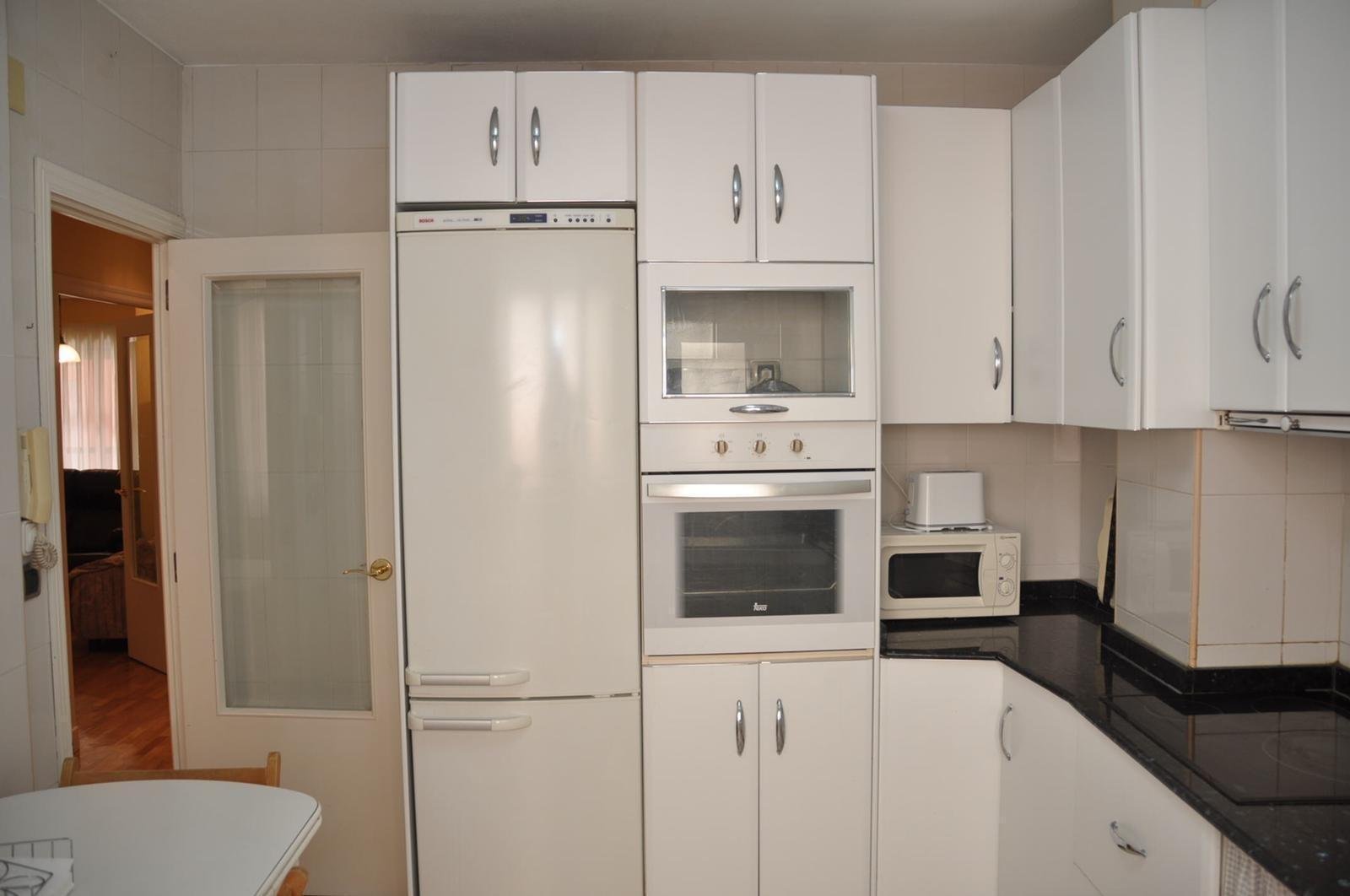 Habitació de lloguer, Múrcia