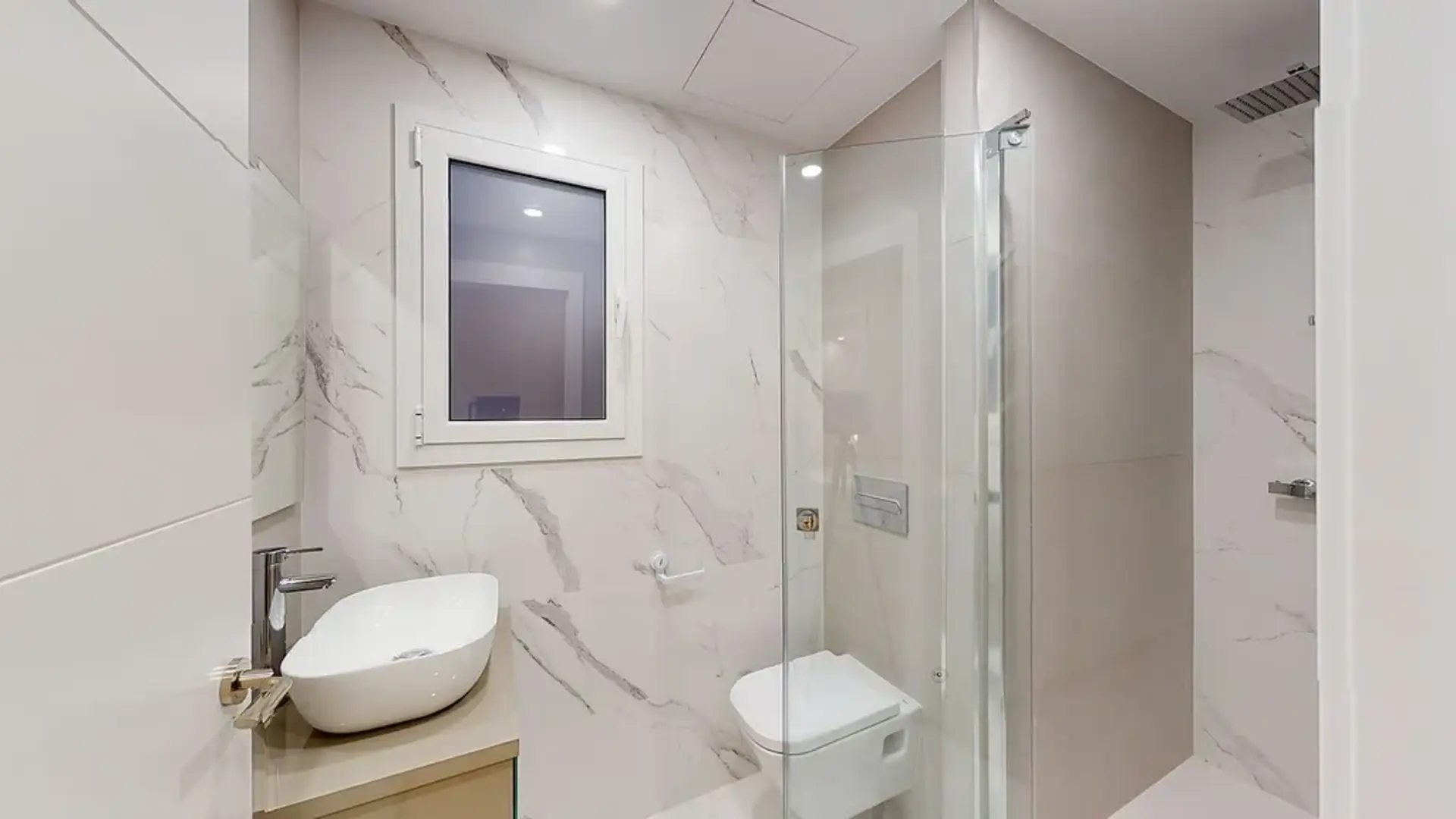 Wohnung 90 m² in Ronda