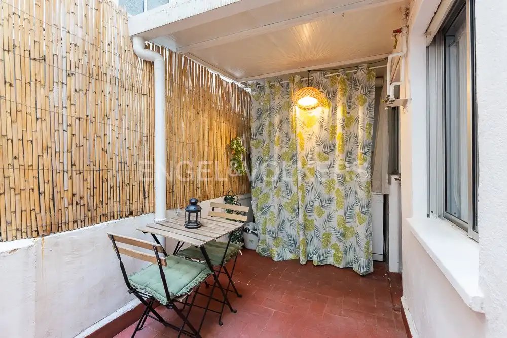 Piso de 75 m² en Valencia