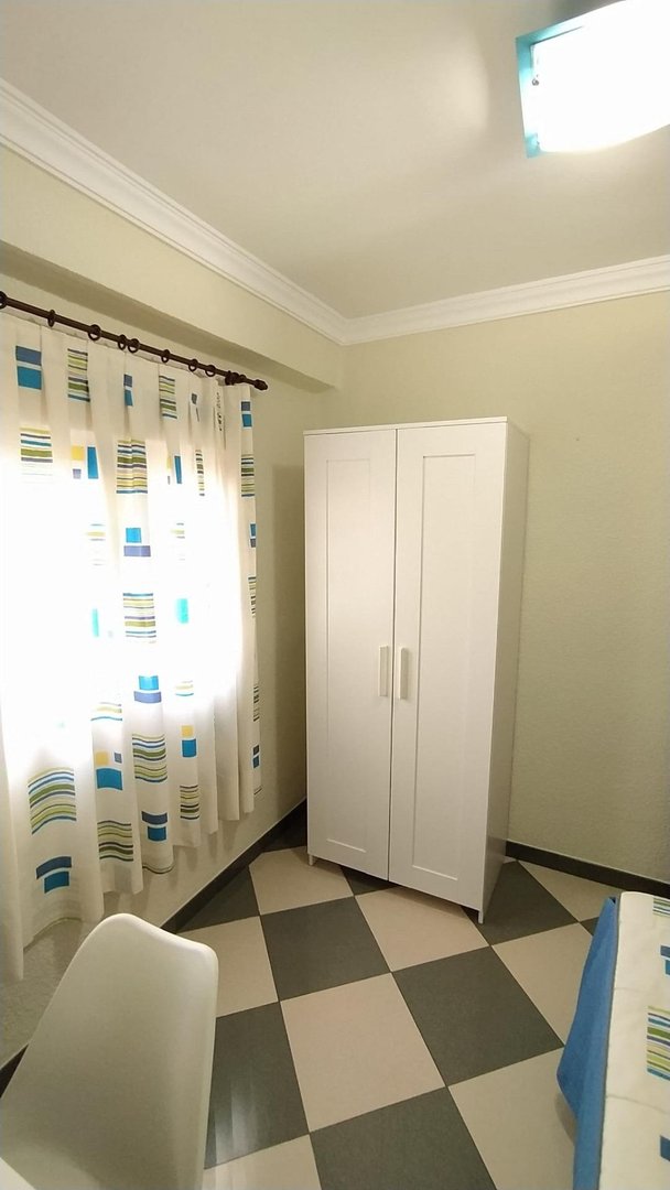 Pis de 80 m² a Màlaga