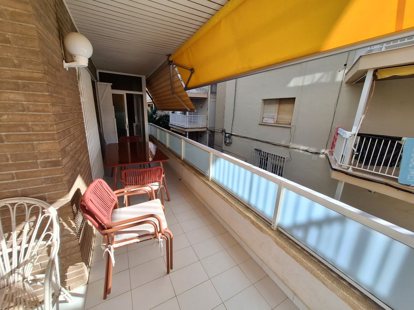 Pis de 59 m² a Salou