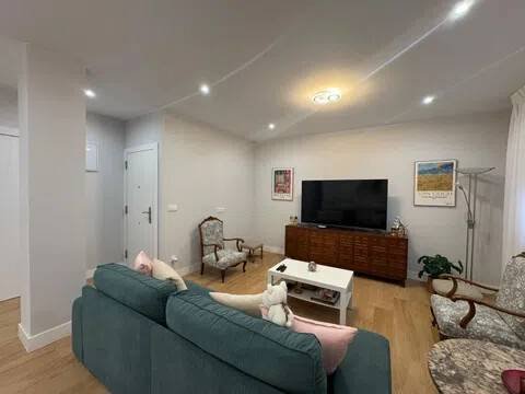 Piso de 138 m² en Gijón