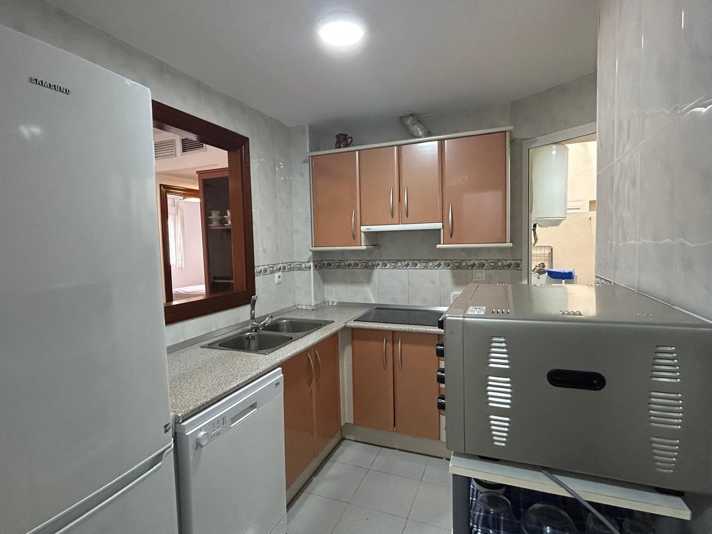 Appartement 63 m² à Gualchos