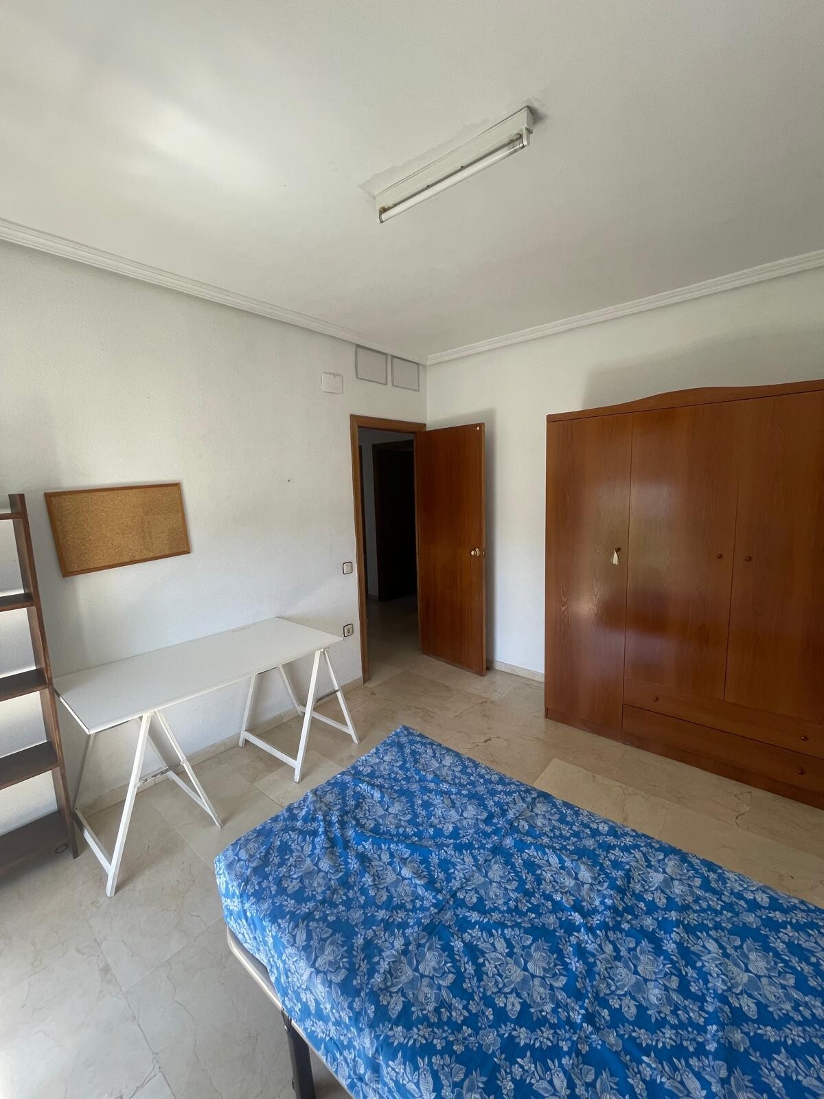 Piso de 120 m² en Badajoz