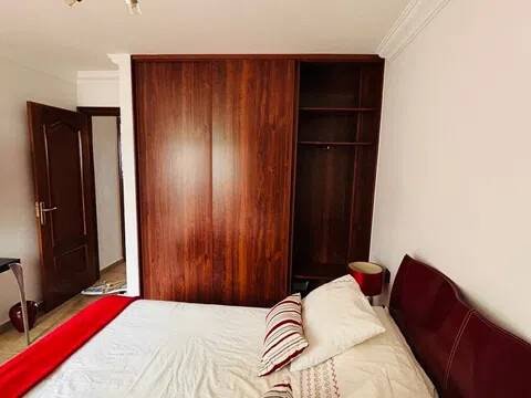 Piso de 95 m² en Puerto de la Cruz
