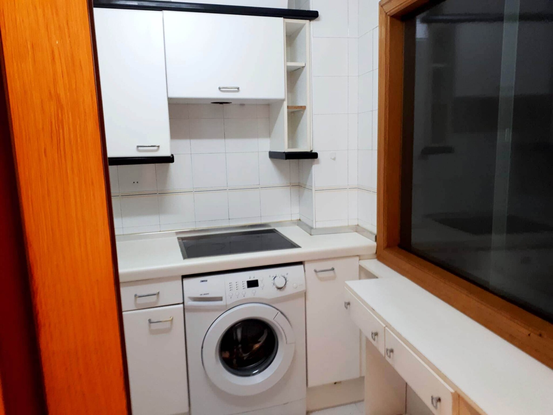 Pis de 65 m² a Saragossa