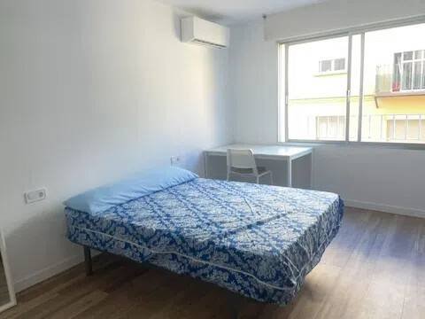 Wohnung 145 m² in Málaga