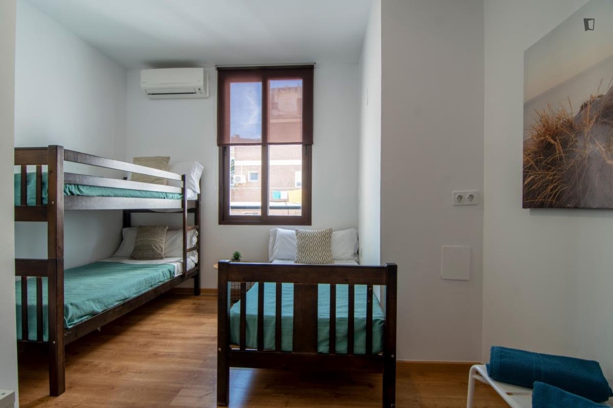 Piso de 65 m² en Granada