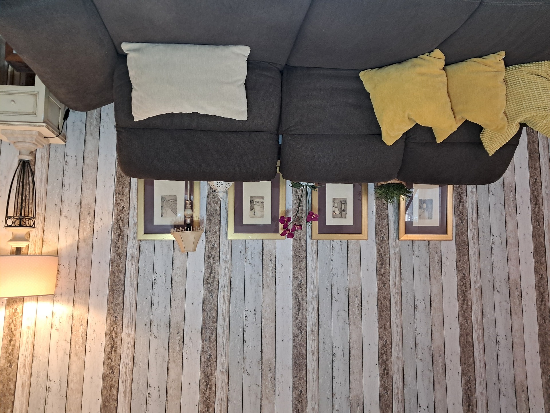 Pis de 70 m² a Fuengirola
