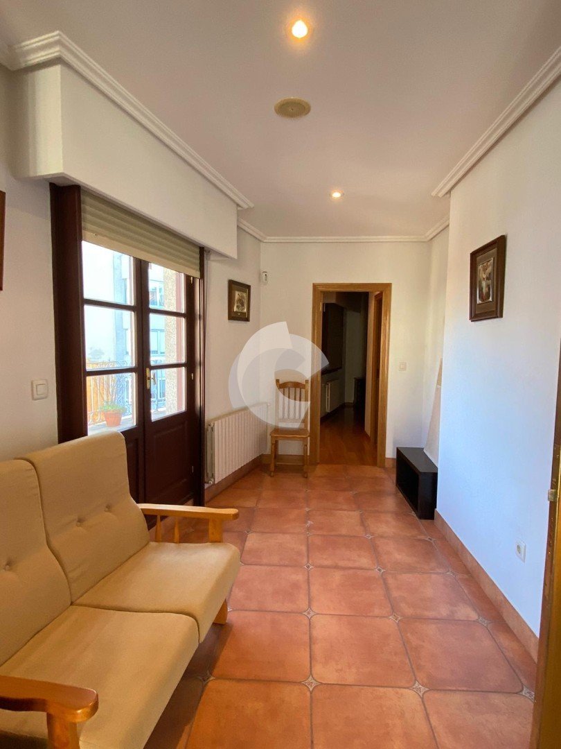 Apartamento 60 m² em Ourense