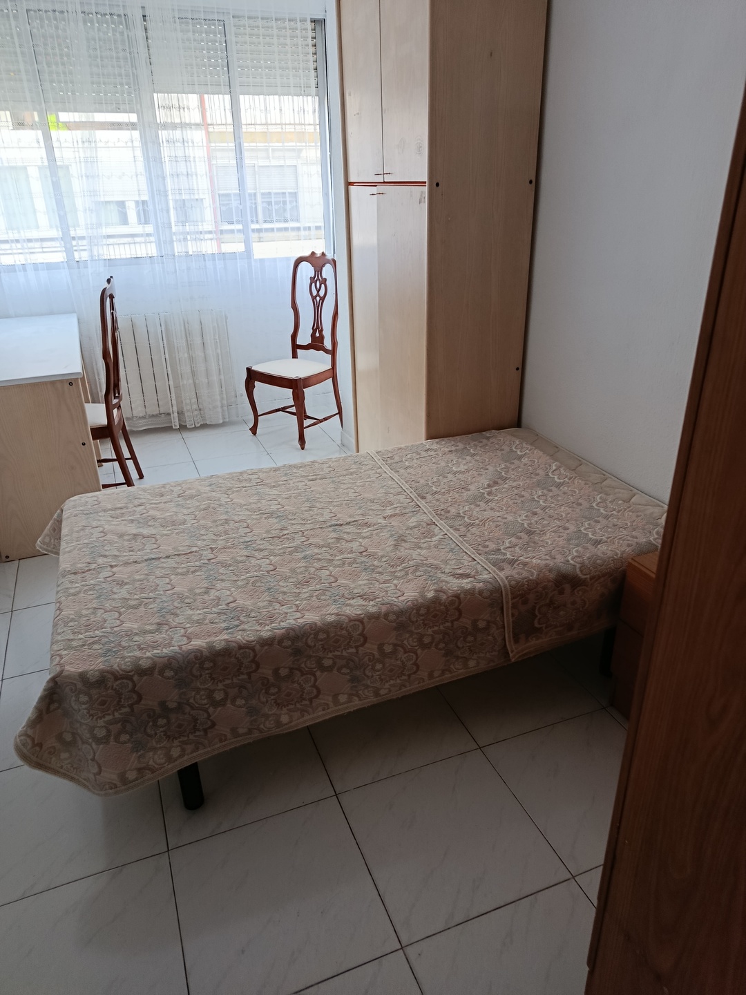 Piso de 85 m² en Valladolid