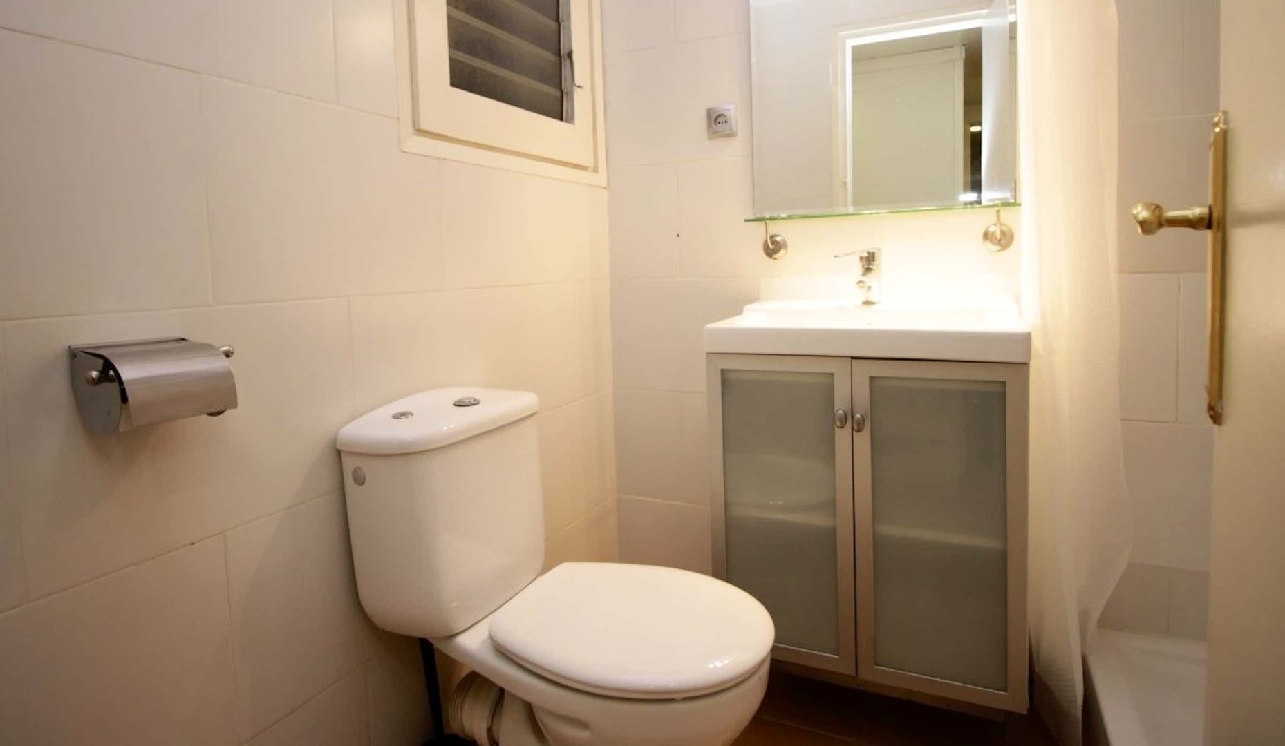 Zimmer zur Miete, Barcelona