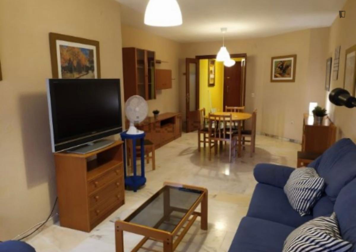 Habitación en alquiler, Málaga