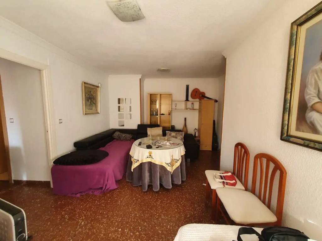 Wohnung 80 m² in Granada