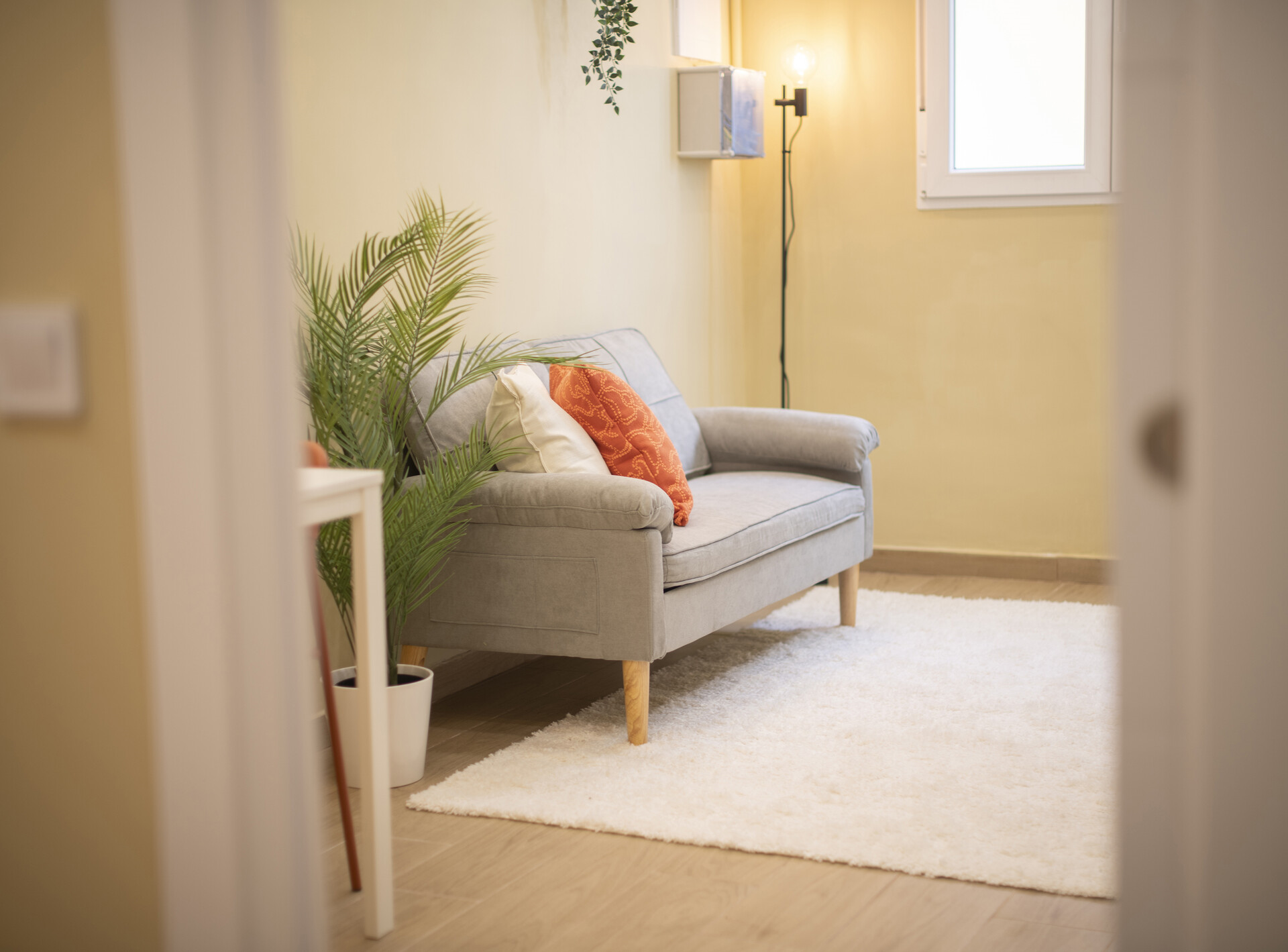 Pis de 45 m² a Malgrat de Mar